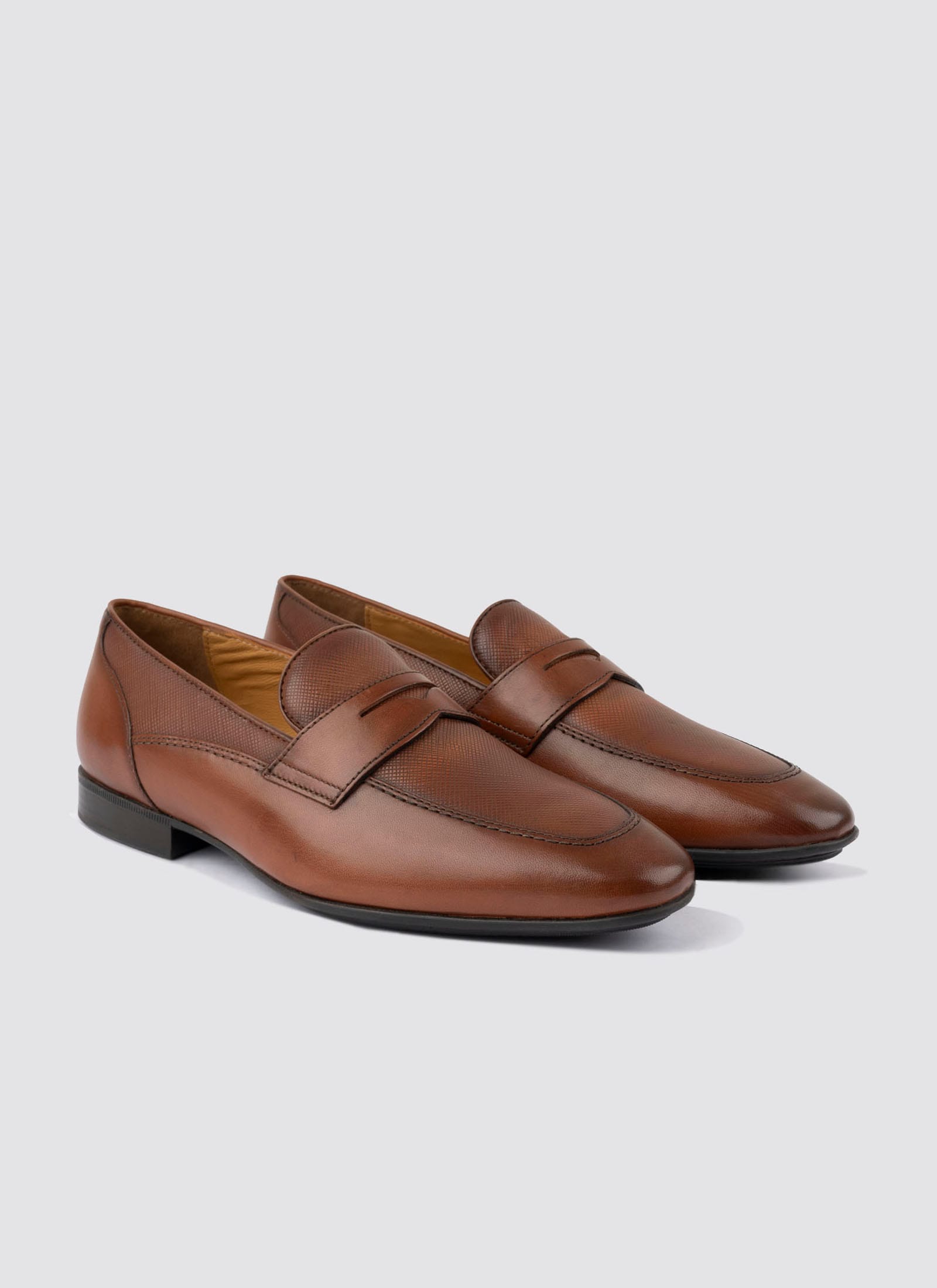 Grant Loafer
