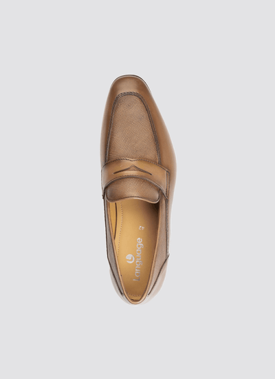 Grant Loafer