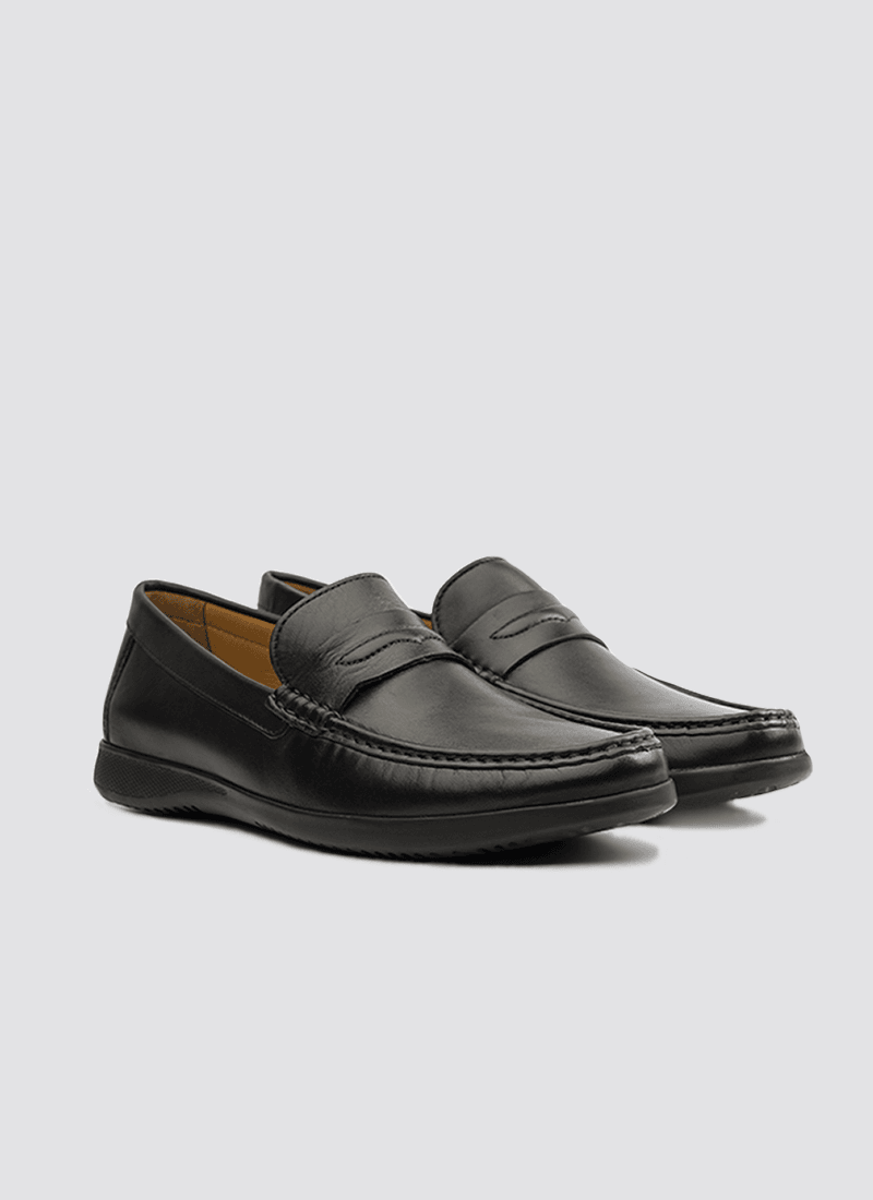 Jameson Moccasin