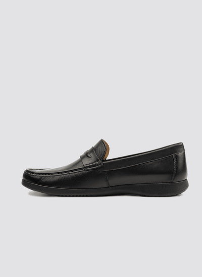Jameson Moccasin