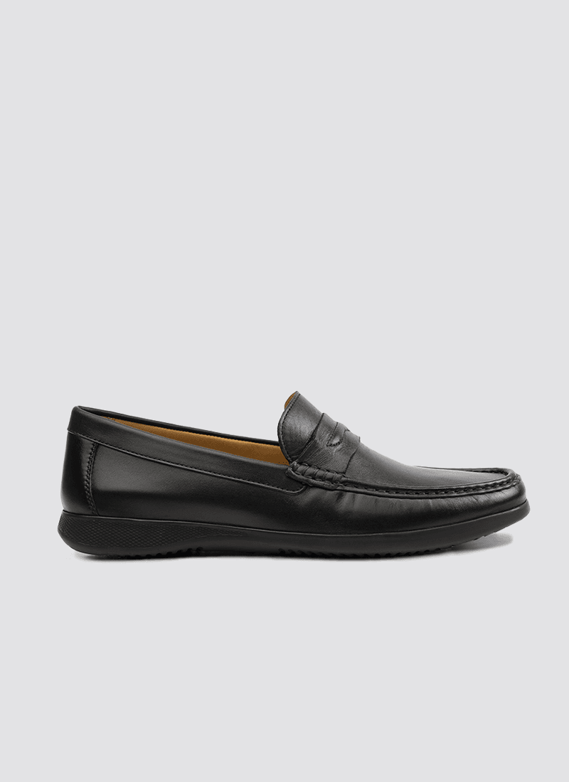 Jameson Moccasin