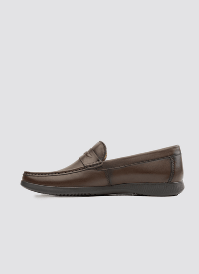 Jameson Moccasin