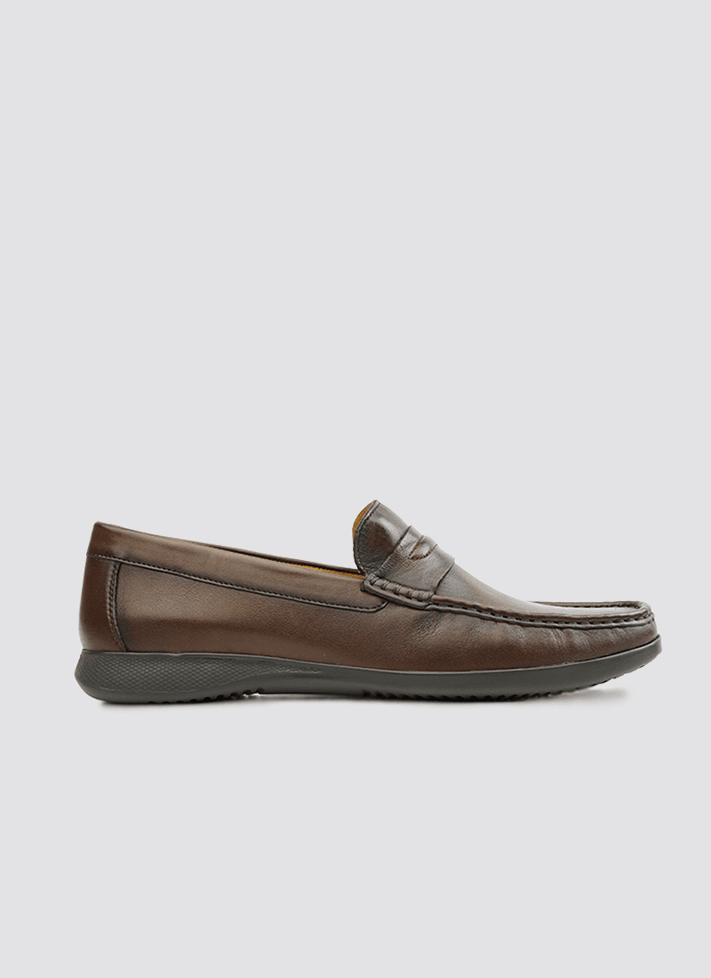 Jameson Moccasin