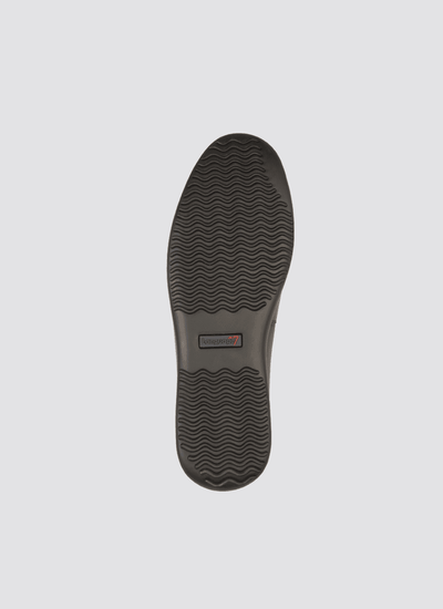 Jameson Moccasin