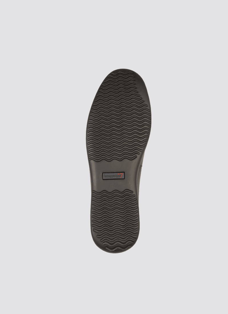 Jameson Moccasin