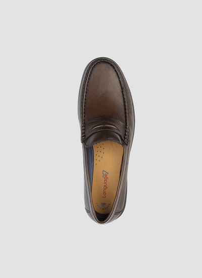 Jameson Moccasin
