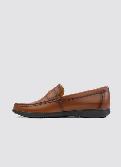 Jameson Moccasin