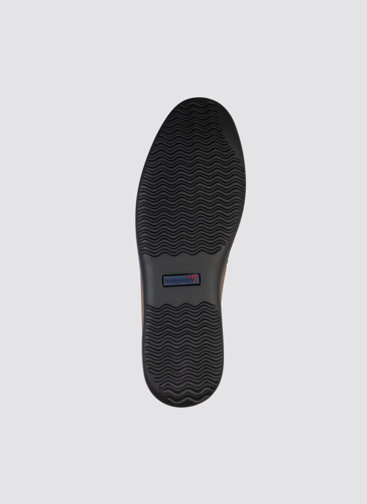 Jameson Moccasin