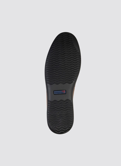 Jameson Moccasin
