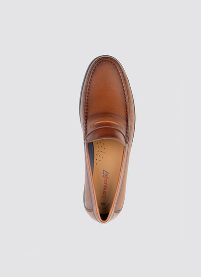 Jameson Moccasin