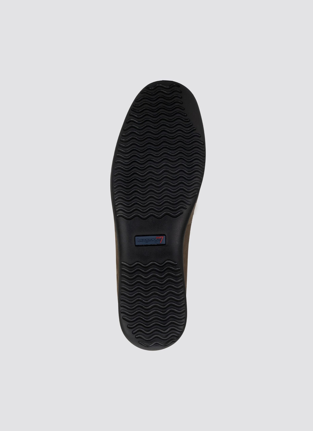 Valor Moccasin