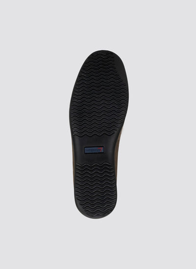 Valor Moccasin