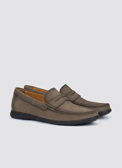 Valor Moccasin