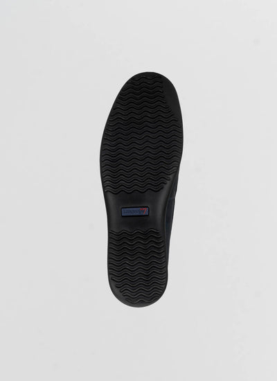 Lathan Moccasin