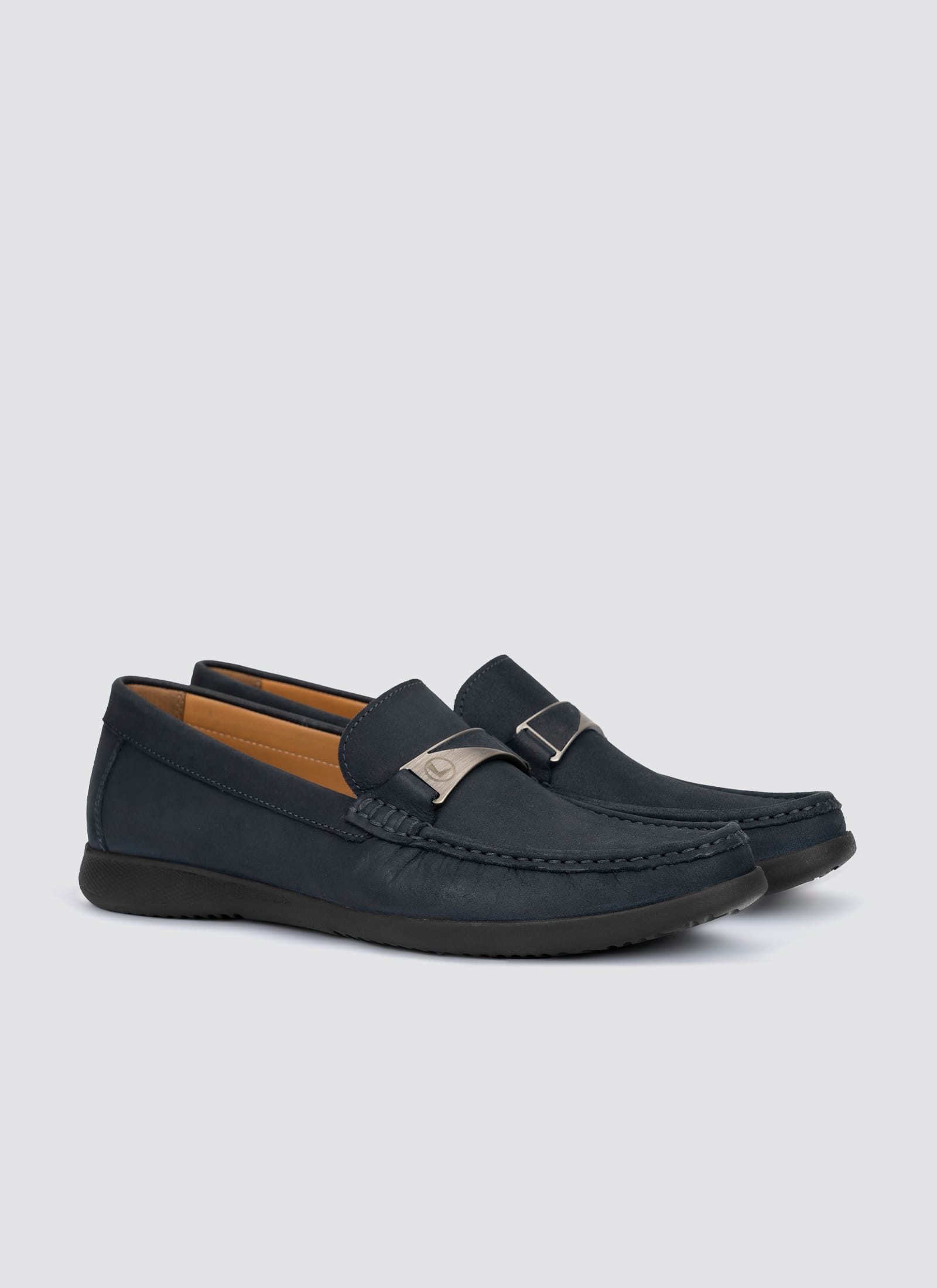 Lathan Moccasin