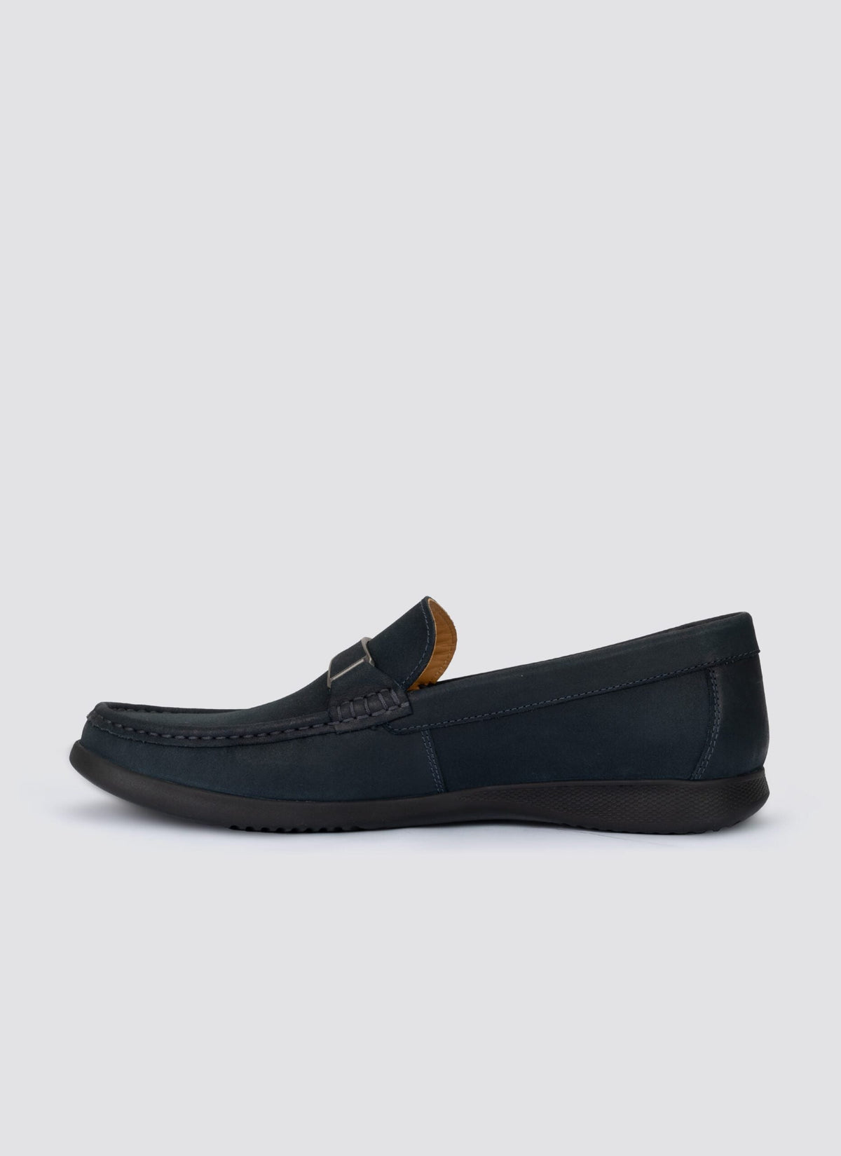Lathan Moccasin