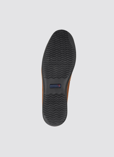 Lathan Moccasin