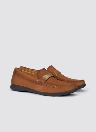 Lathan Moccasin