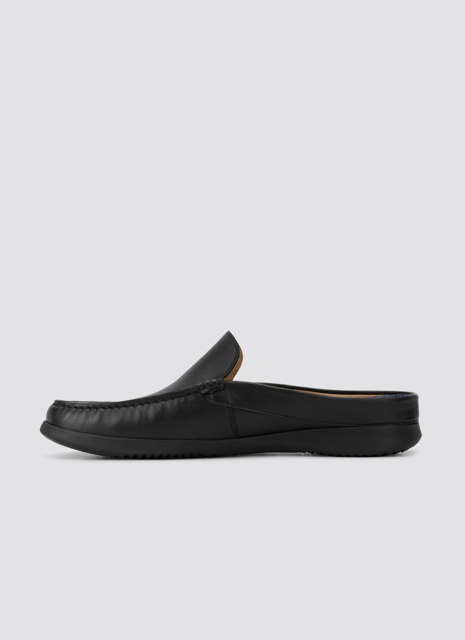 Darron Mule