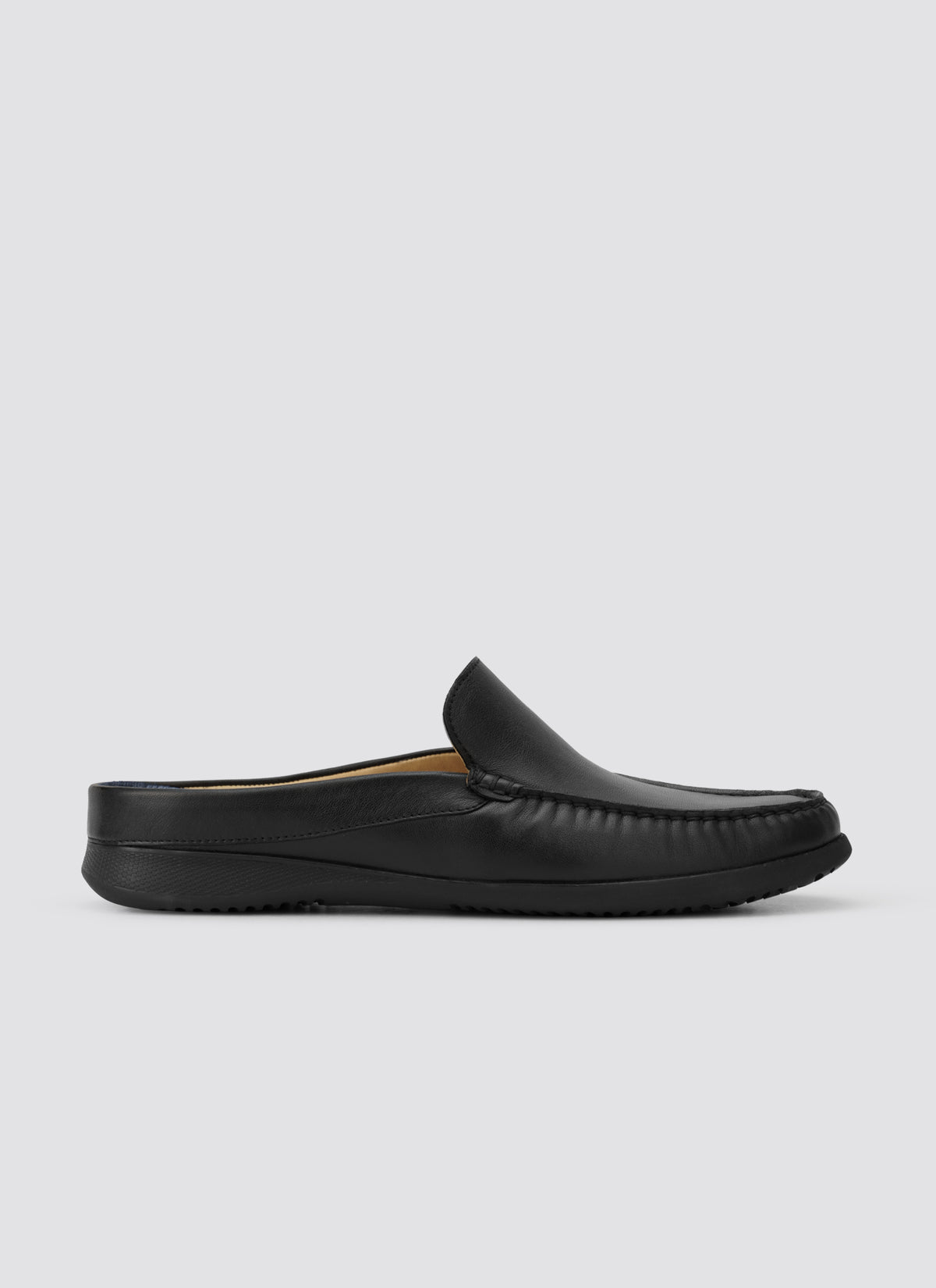 Darron Mule
