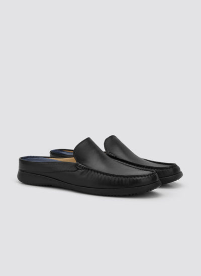 Darron Mule