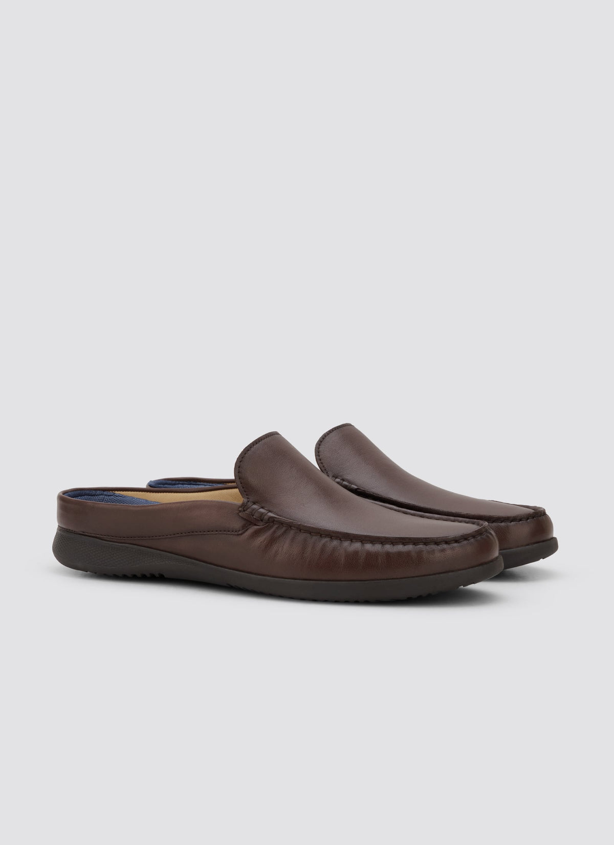 Darron Mule