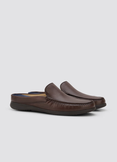 Darron Mule