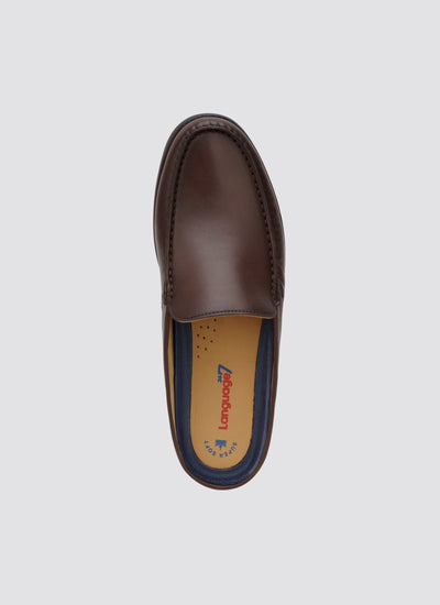 Darron Mule