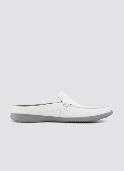 Darron Mule