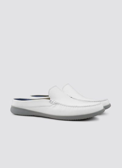 Darron Mule