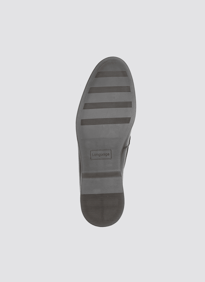 Spade Loafer