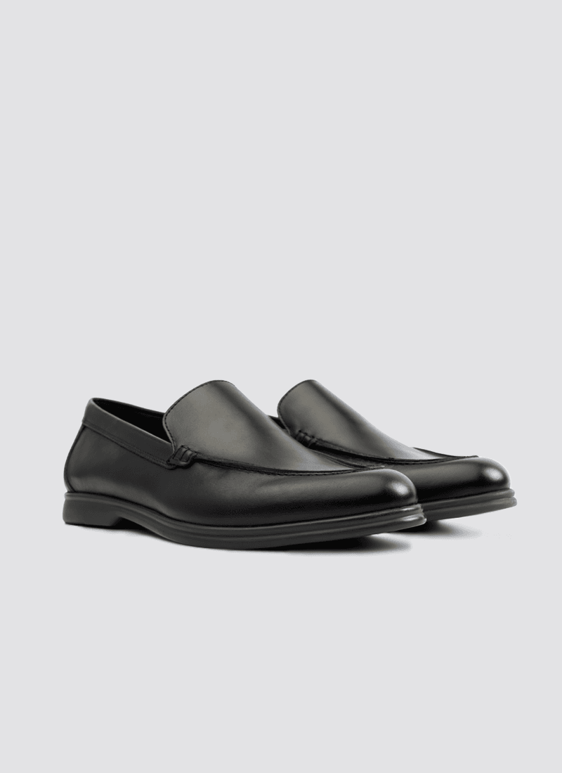 Spade Loafer