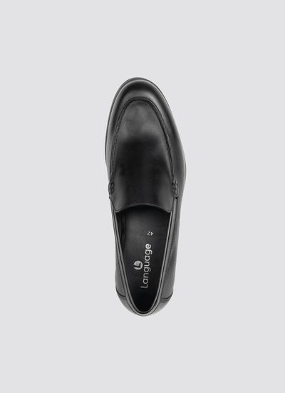 Spade Loafer