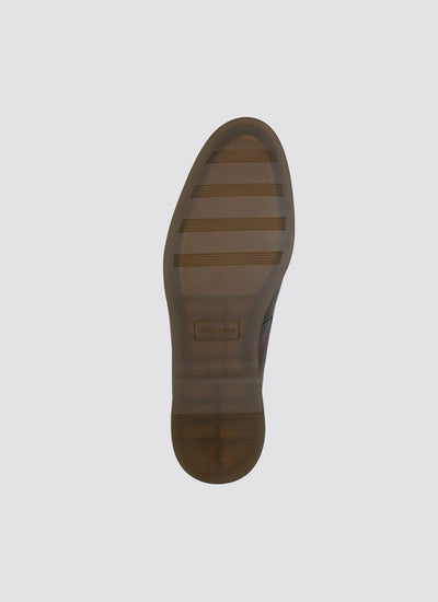Spade Loafer