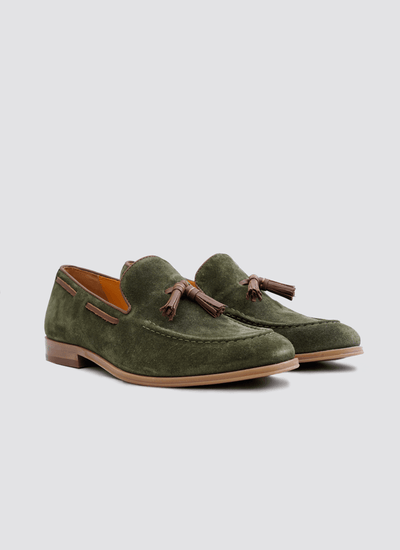 Dexter Loafer
