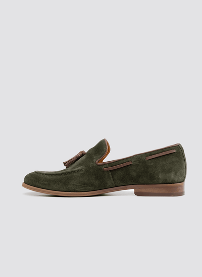 Dexter Loafer