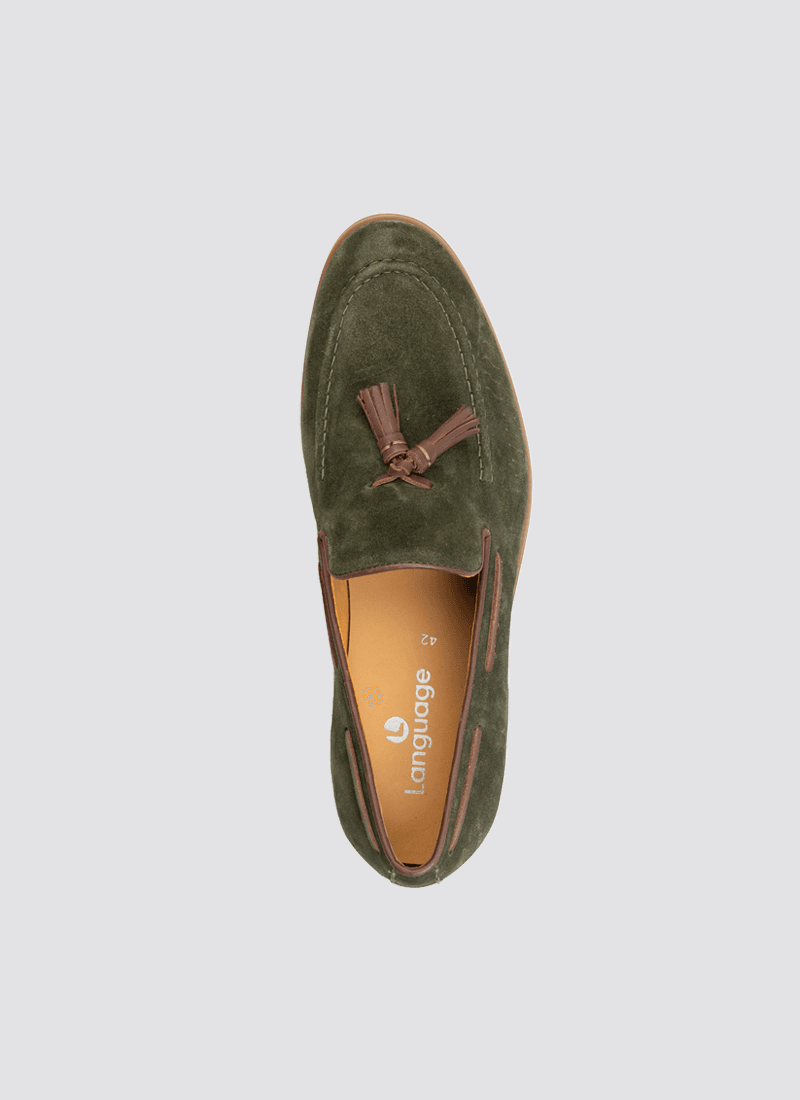 Dexter Loafer