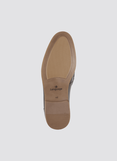 Curtis Loafer