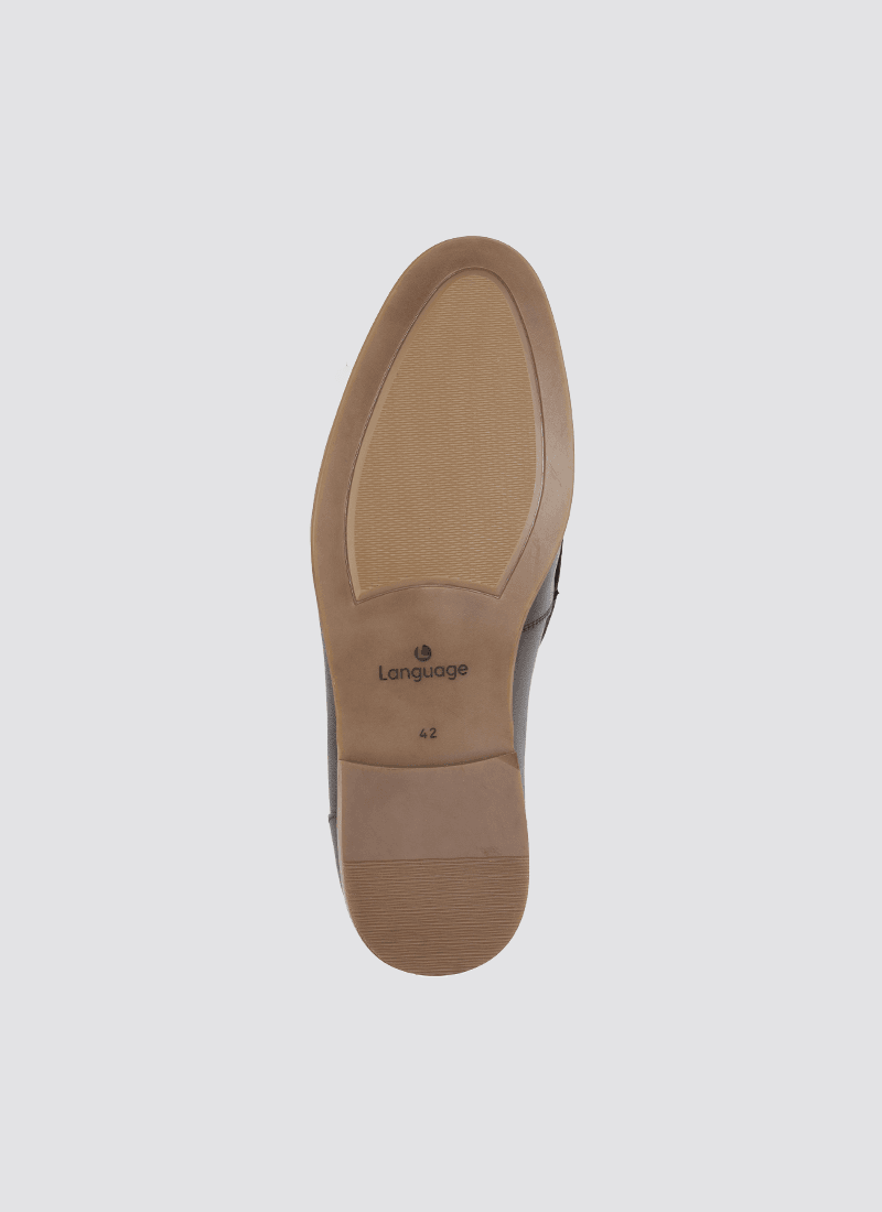 Curtis Loafer