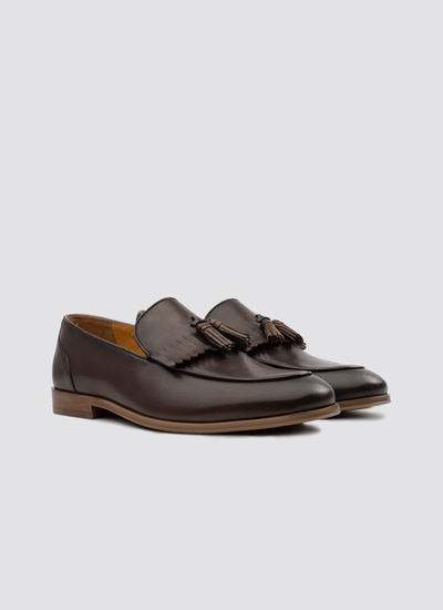 Curtis Loafer