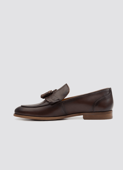 Curtis Loafer