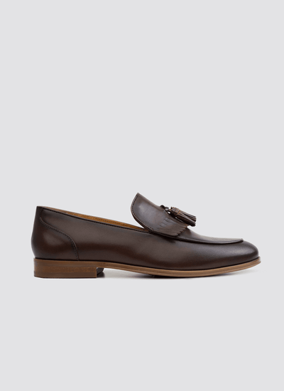 Curtis Loafer