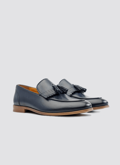 Curtis Loafer