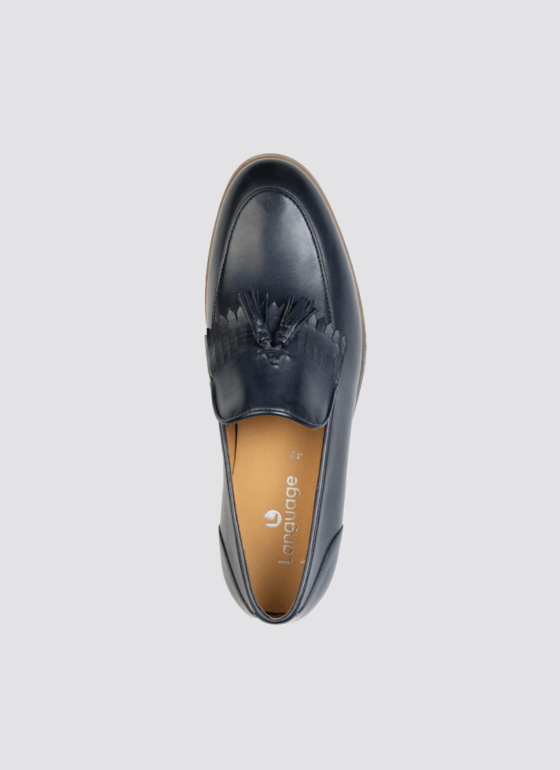 Curtis Loafer