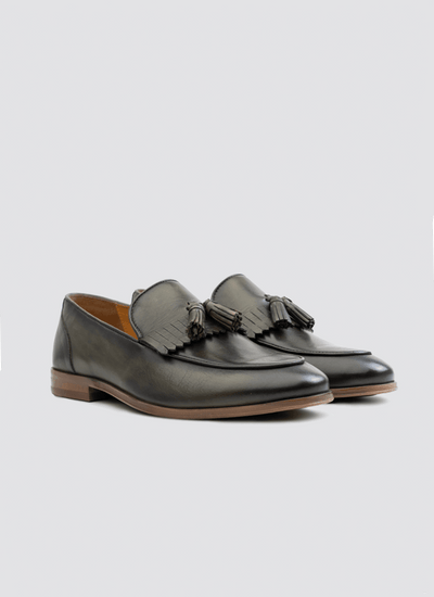 Curtis Loafer
