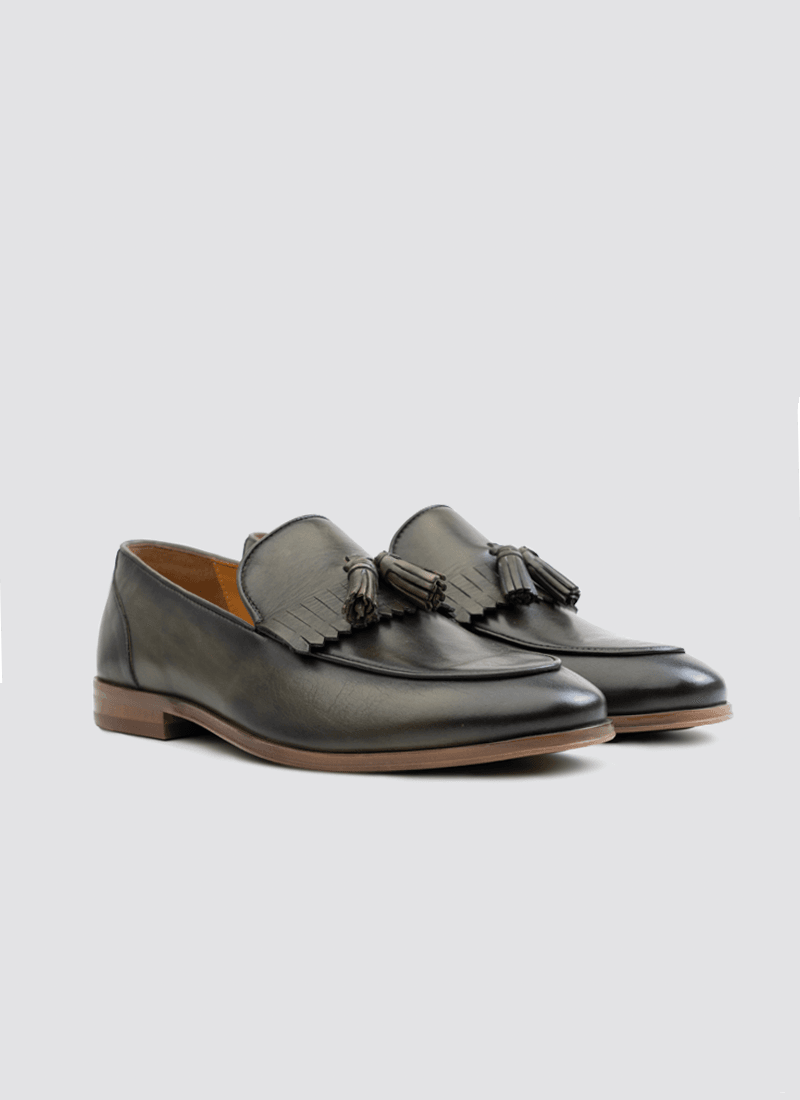 Curtis Loafer