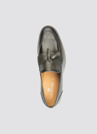 Curtis Loafer