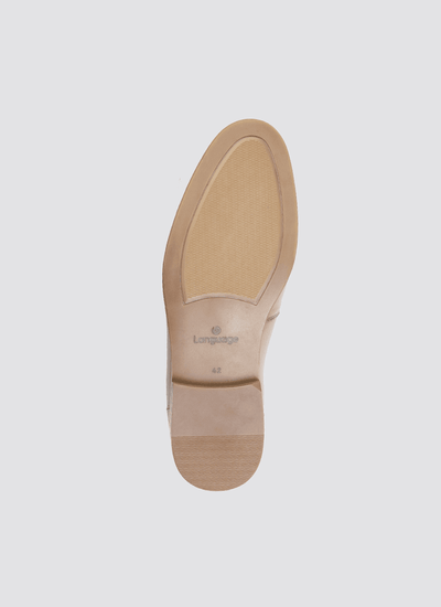 Curtis Loafer