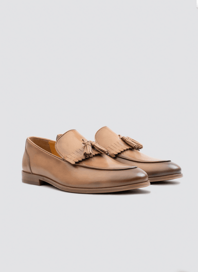 Curtis Loafer