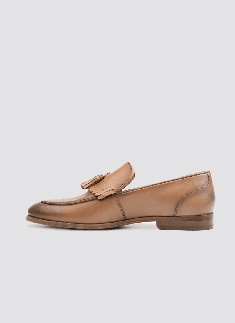 Curtis Loafer